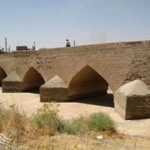 پل تاریخی کوچه کنگاور 